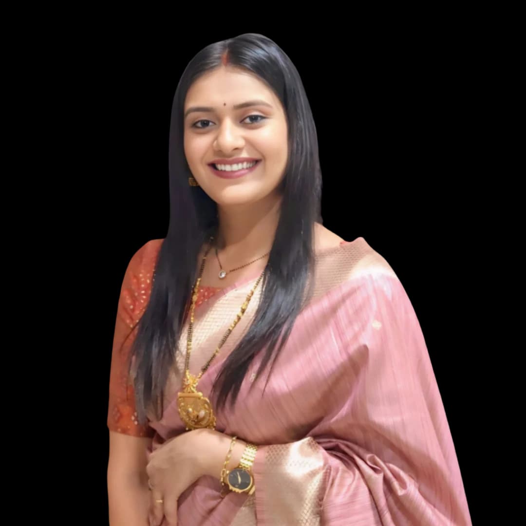 Priya Lathiya