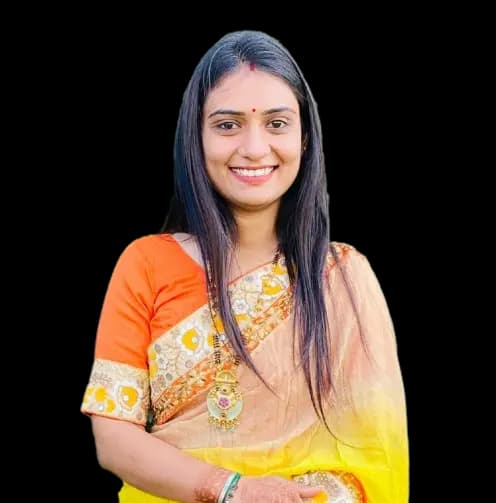 Monika Dhameliya